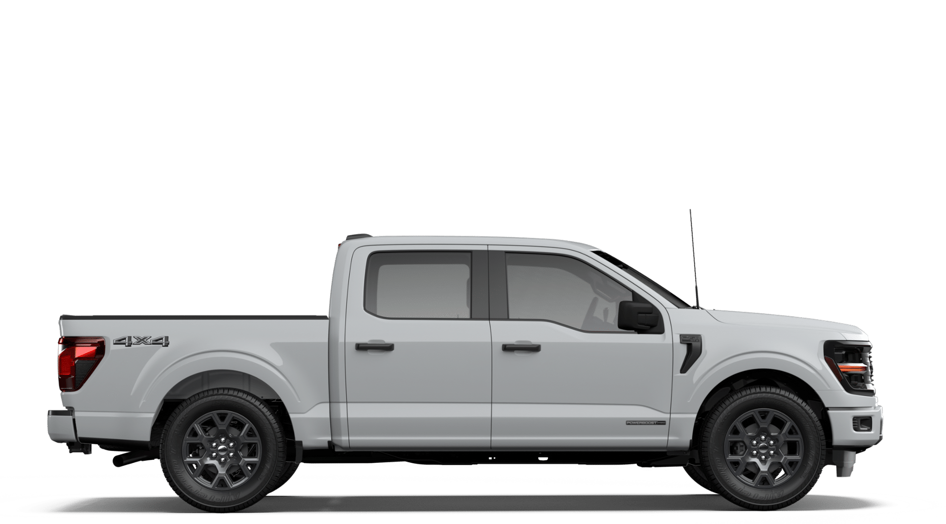 2026 Ford F-150® External Image 1
